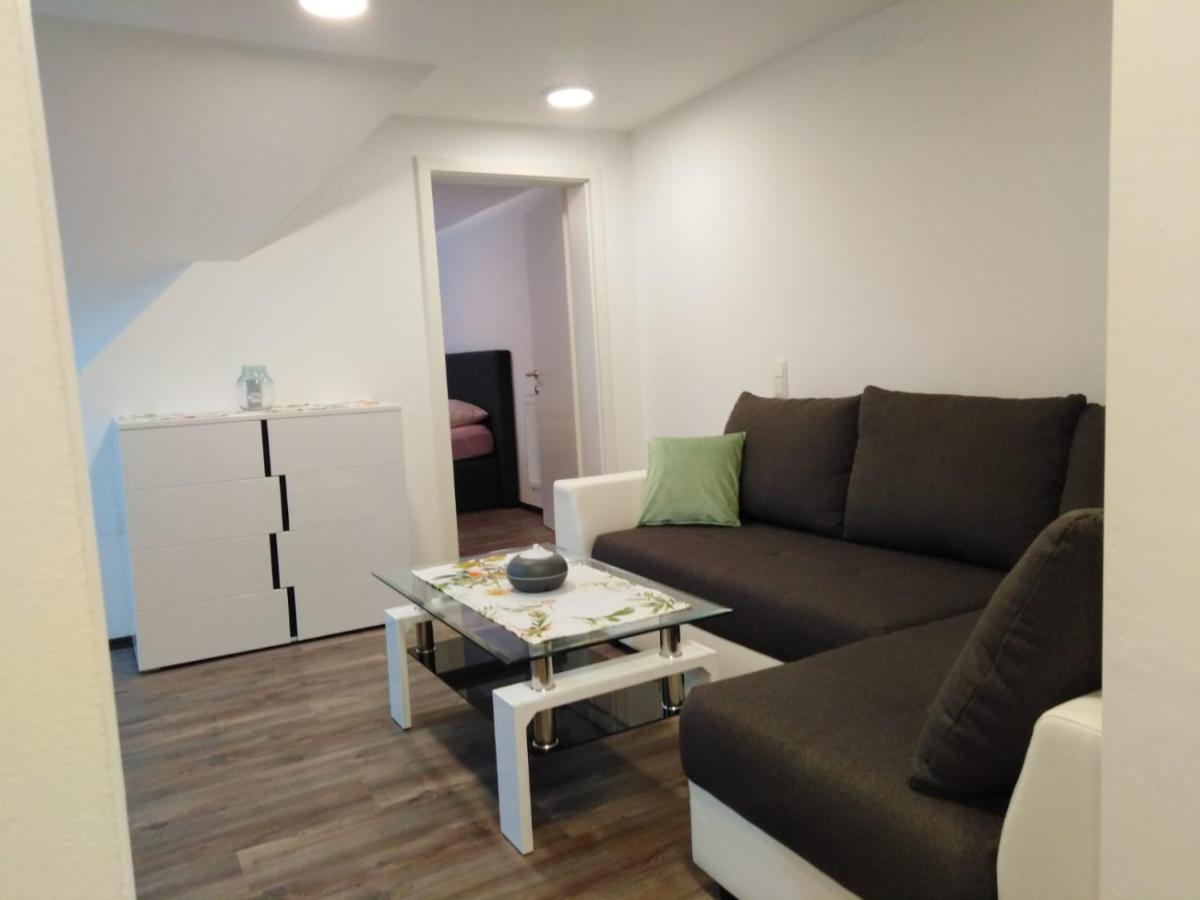 Ferienhaus Bauer Wohnung 2 Trattenbach  エクステリア 写真